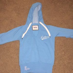 Touch Los Angels Lakers Hoodie